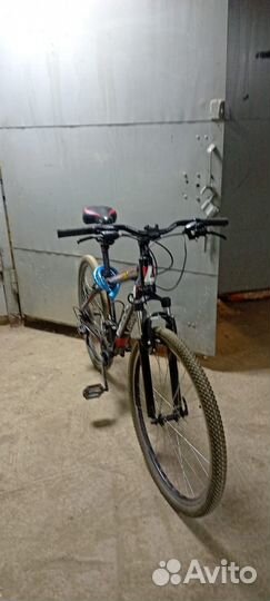 Велосипед Larsen Tempo 21 скорость