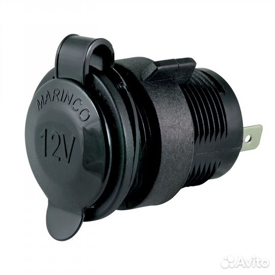 Розетка 12 V / recaptacle POD, 4012393