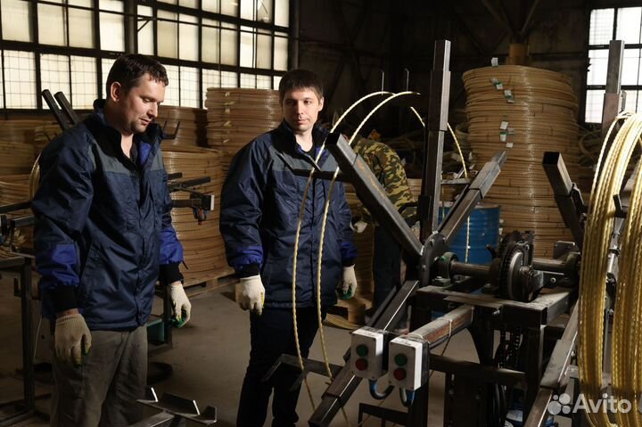 Композитная повышенной прочности армтура ГОСТ заво