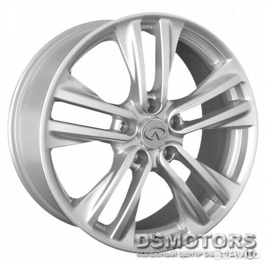 Диски Infiniti INF9 8/18 5x114.3 ET47 d66.1 S