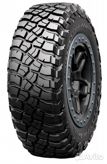 Bfgoodrich Mud-Terrain T/A KM3 315/75 R16 121Q