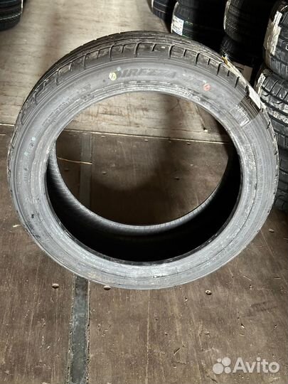 Dunlop Direzza DZ102 205/45 R17