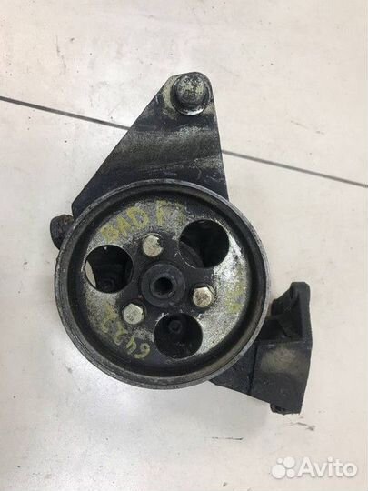 Насос гидроусилителя Lifan Solano