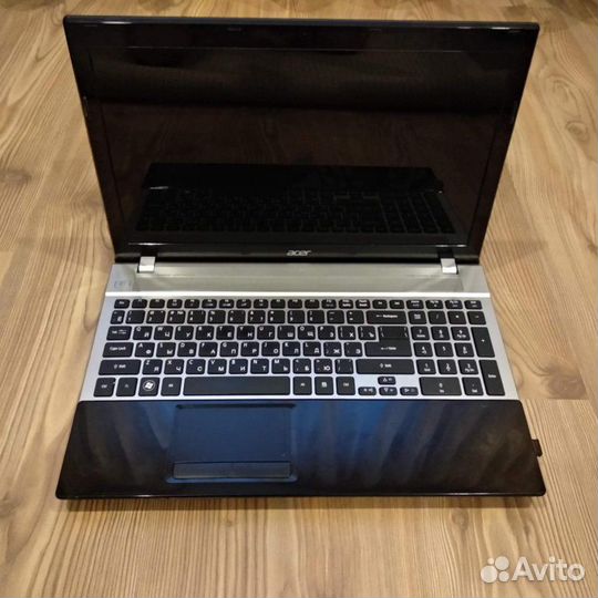 Acer aspire v3 551g