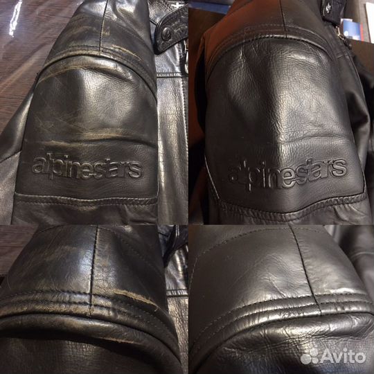 Чистка, ремонт, реставрация мотоэкипировки