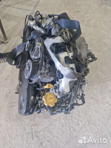 Компрессор кондиционера subaru ej