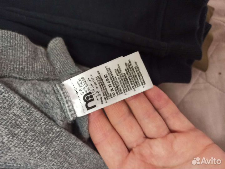 Вещи Некст новые и б.у р. 6-7 и 5-6 лет