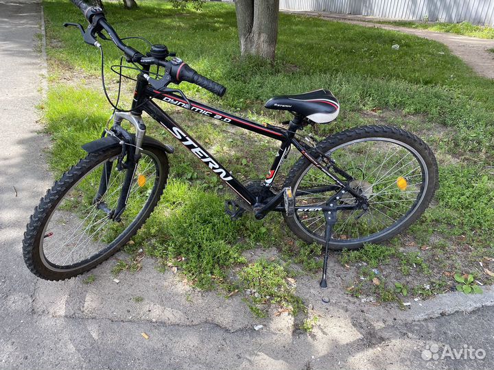 Велосипед Srern Dynamic 2.0