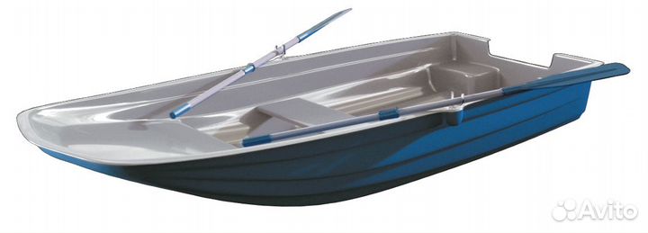 Лодка Алтан 36