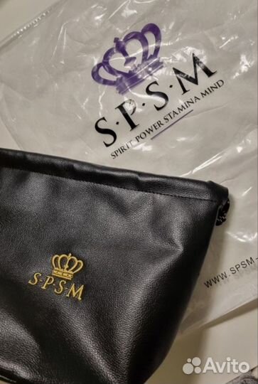 Чехол для мяча s.p.s.m