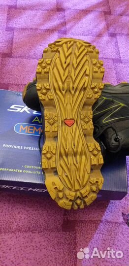 Ботинки мужские демисезонные 41 размер