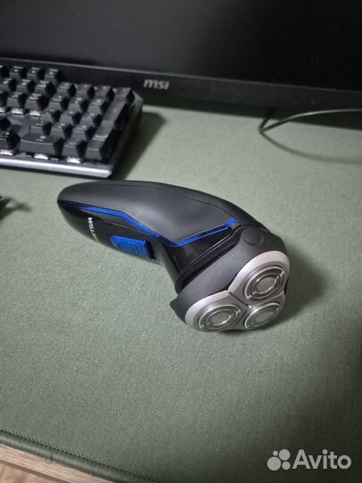 Willmark Электробритва WFS-605