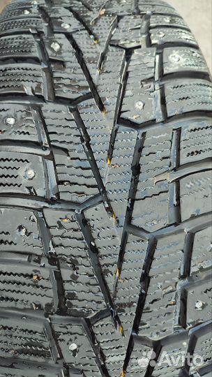 Nexen Winguard 205/55 R16 91