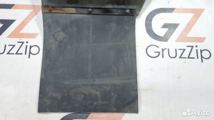 Крыло кабины (брызговик ) левое Hino Profia FR2