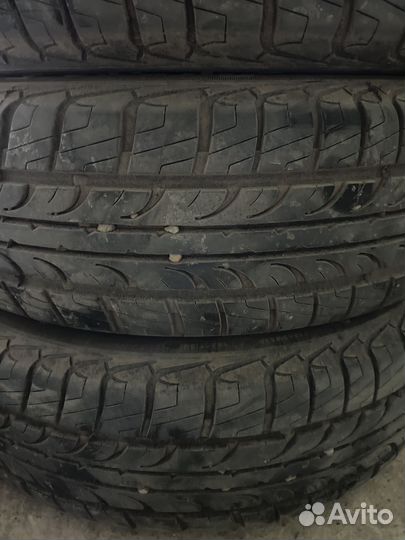 Tunga Zodiak 2 185/65 R15