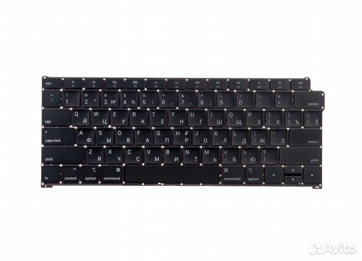 Клавиатура MacBook Air 13 A1932 2018 2019