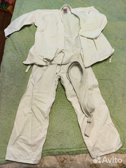 Кимоно для каратэ 140