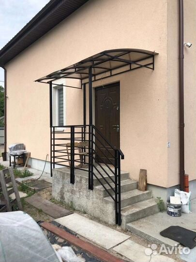 Производство металлоизделий и металлоконструкций