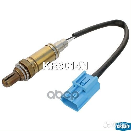 Лямбда-зонд krauf KR3014N KR3014N Krauf