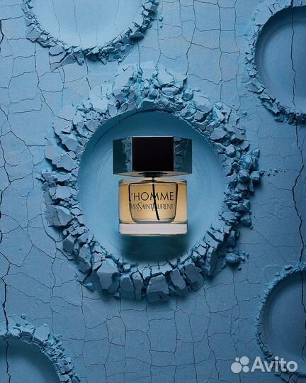 Предметная фотосъёмка