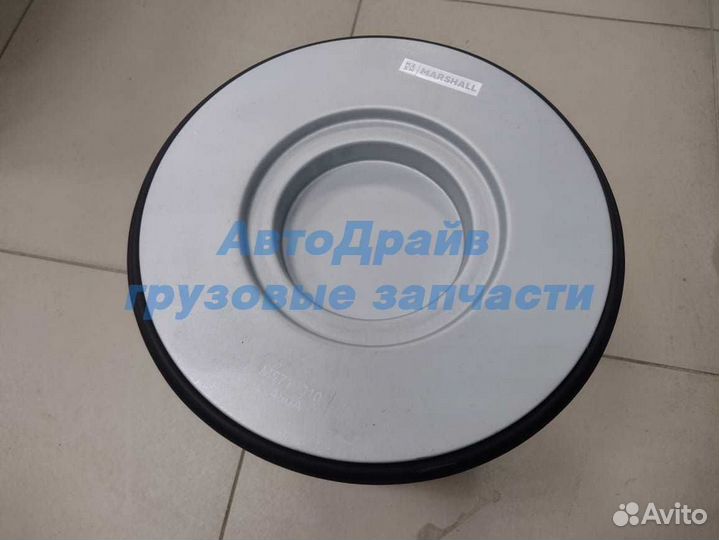 Фильтр воздушный Вольво FM7 FM10 FM12