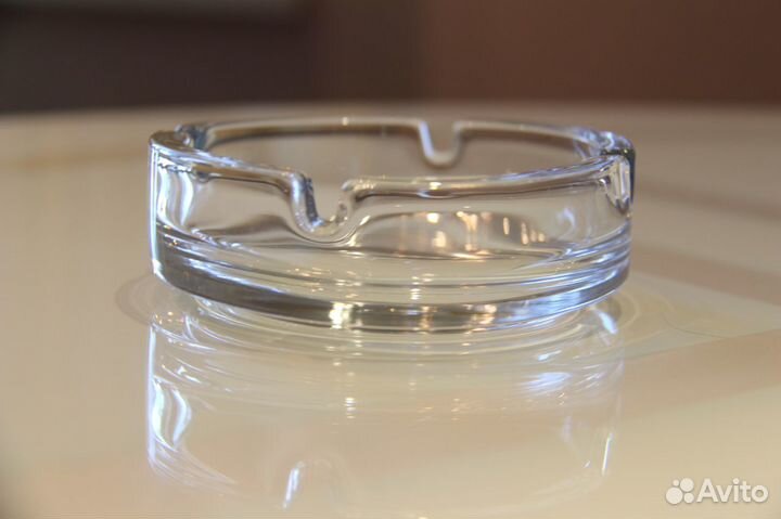 Пепельница