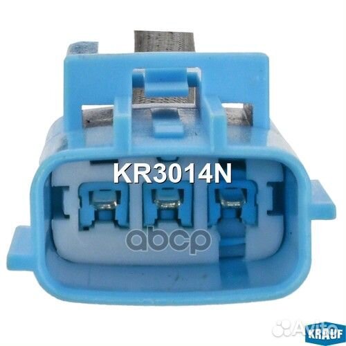 Лямбда-зонд krauf KR3014N KR3014N Krauf