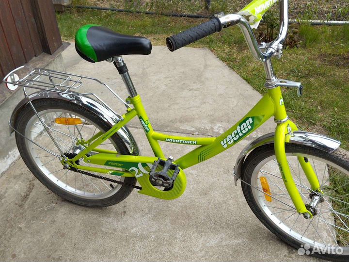 Велосипед колеса 20