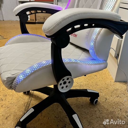 Кресло компьютерное