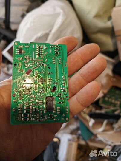 Плата увлажнителя Electrolux