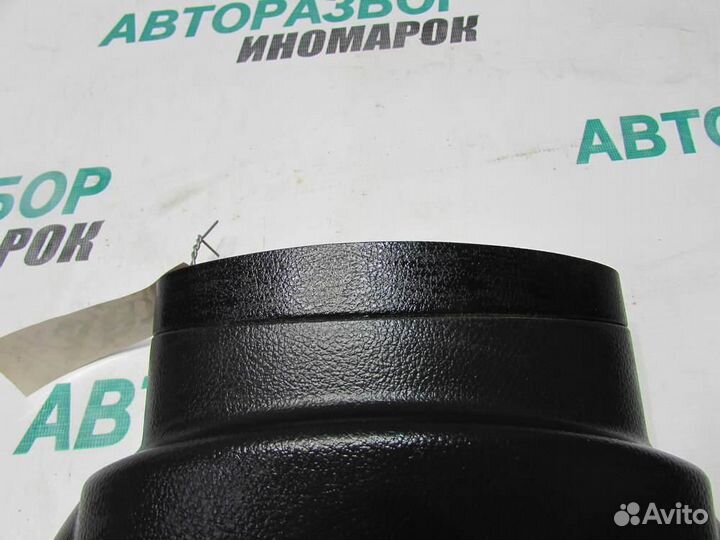 Кожух рулевой колонки верхний для Nissan Primera 3