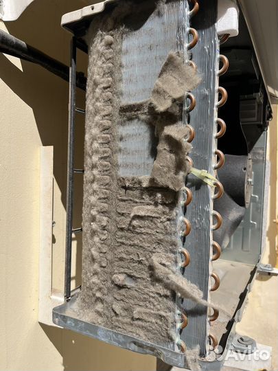 Ремонт,заправка,чистка и обслуживание кондиционера