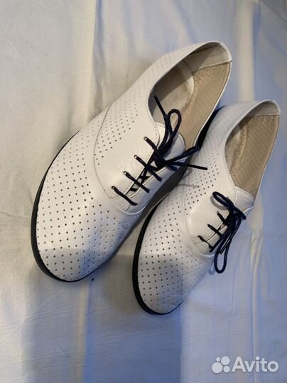 Обувь женская 38 размер уги кожа