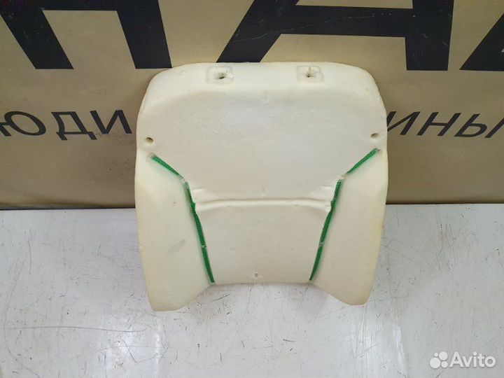 Подушка сиденья передняя Ford