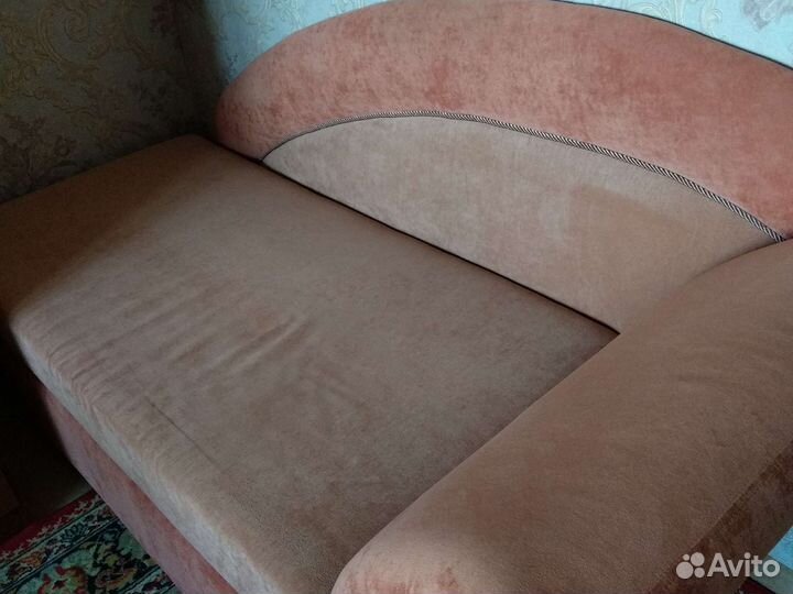 Диван кушетка бу