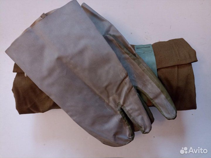 Плащ бахилы озк