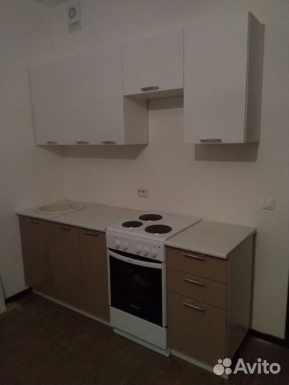 Кухонные гарнитуры