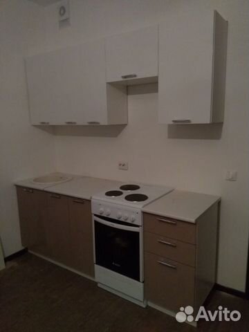 Кухонные гарнитуры