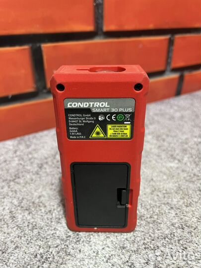 Дальномер Condtrol SMART 30 Plus