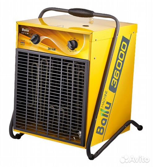 Аренда прокат тепловая пушка дизель газ электро