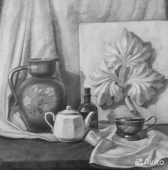 Художник педагог, дизайнер, иконописец