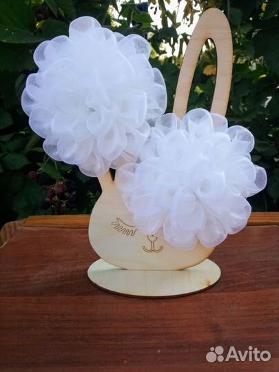 Аксессуары ручной работы