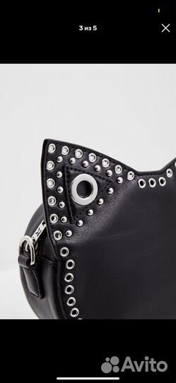 Сумка Karl lagerfeld