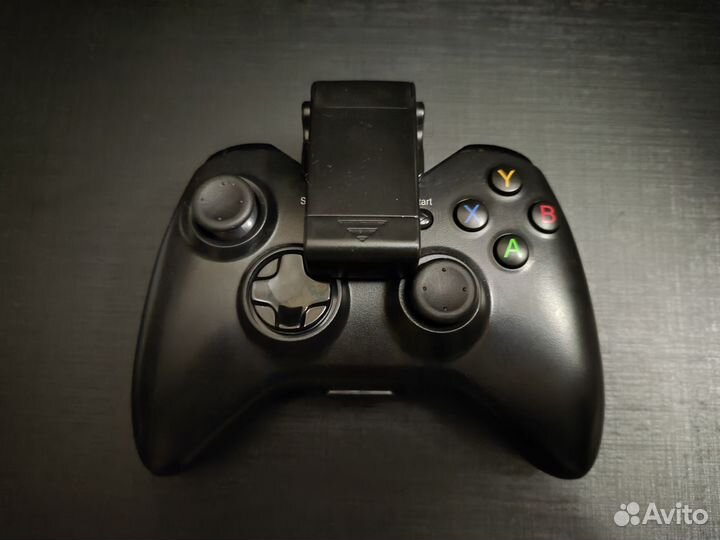 Беспроводной геймпад X7