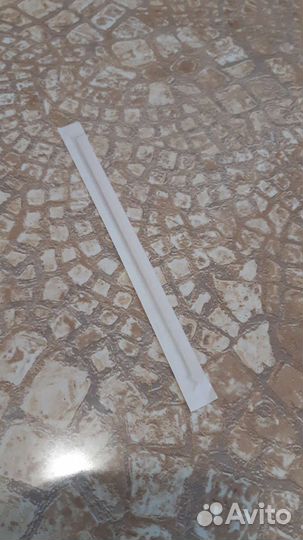 Деревянные размешиватели для кофе в инд. упаковке