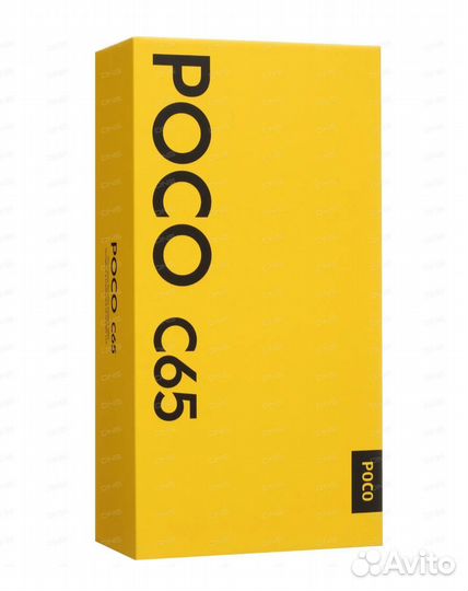 Xiaomi Poco C65, 6/128 ГБ