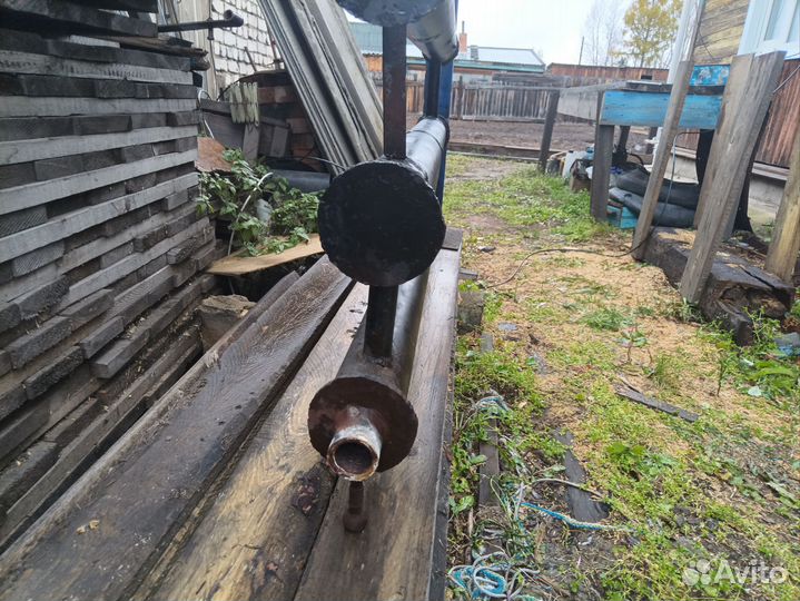 Батарея отопления