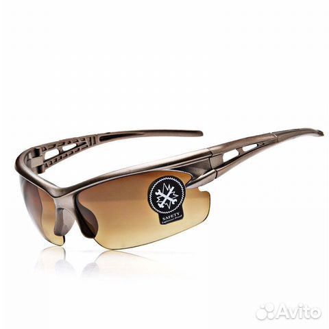 Очки для велосипеда