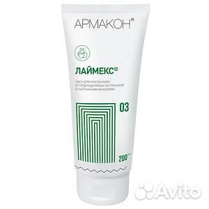 Скраб для рук
