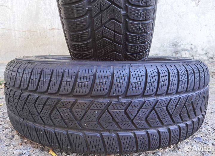 Pirelli Scorpion Winter 225/65 R17 102T
